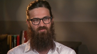 <i>Duck Dynasty</i>'s Jep Robertson Says He Was Sexually Molested as a Child
